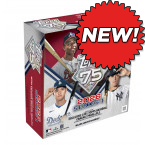 2026 Topps Series 1 Baseball Mega Box (Choose Team - 4-Box Break #1) Baseball
